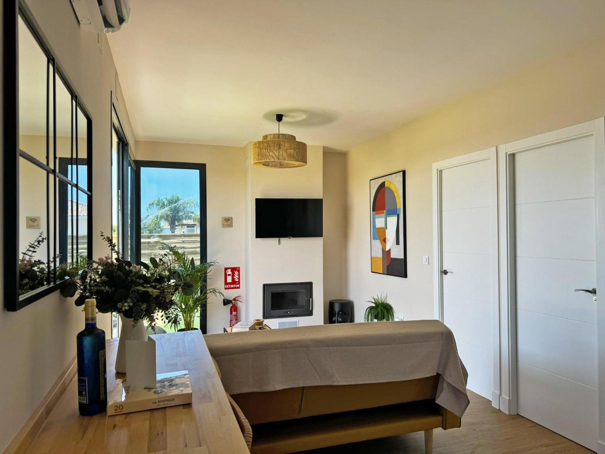 Casa Las Mironas I - Ole Solutions El Puerto de Santa Maria Luaran gambar