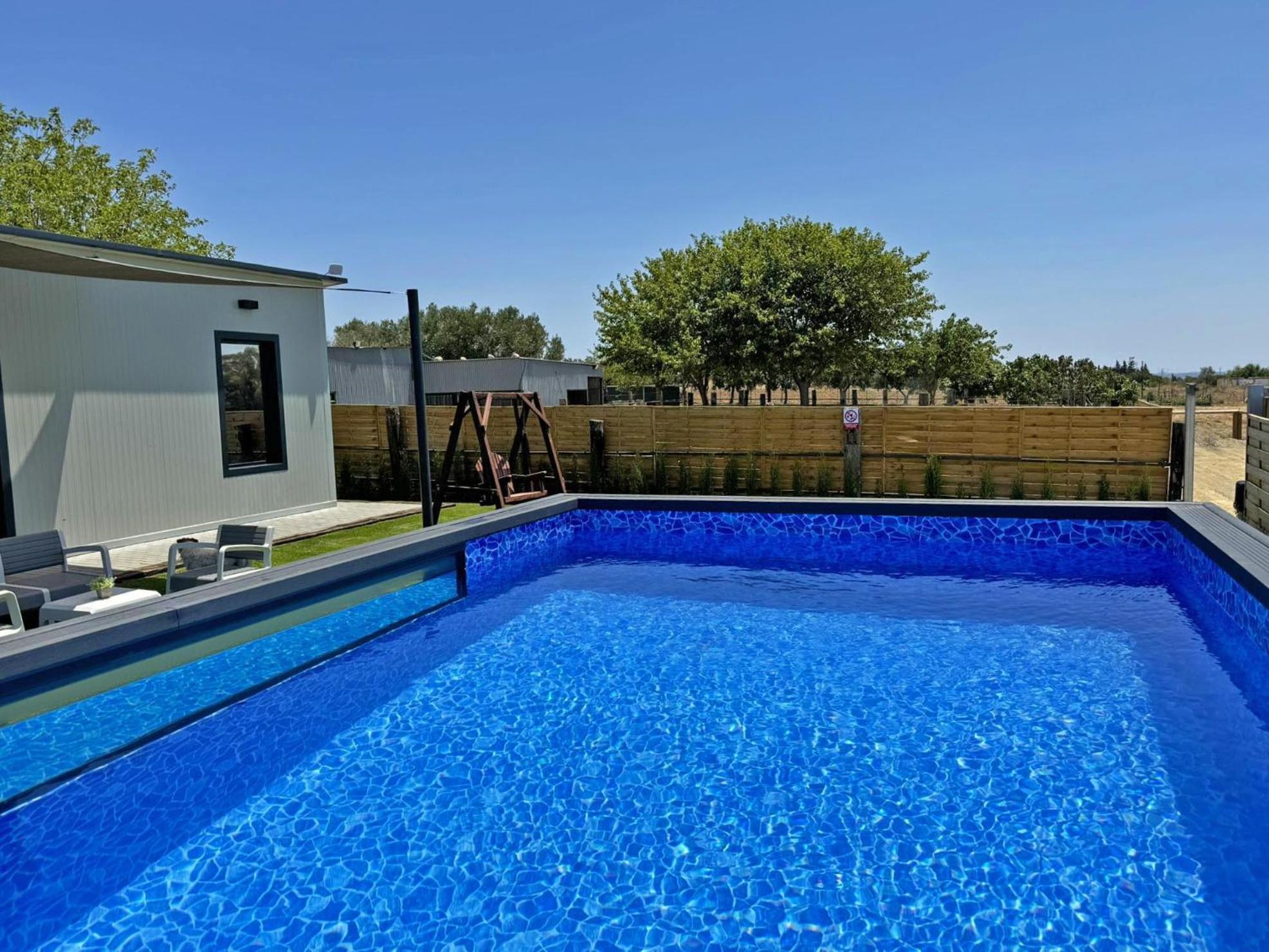 Casa Las Mironas I - Ole Solutions El Puerto de Santa Maria Luaran gambar