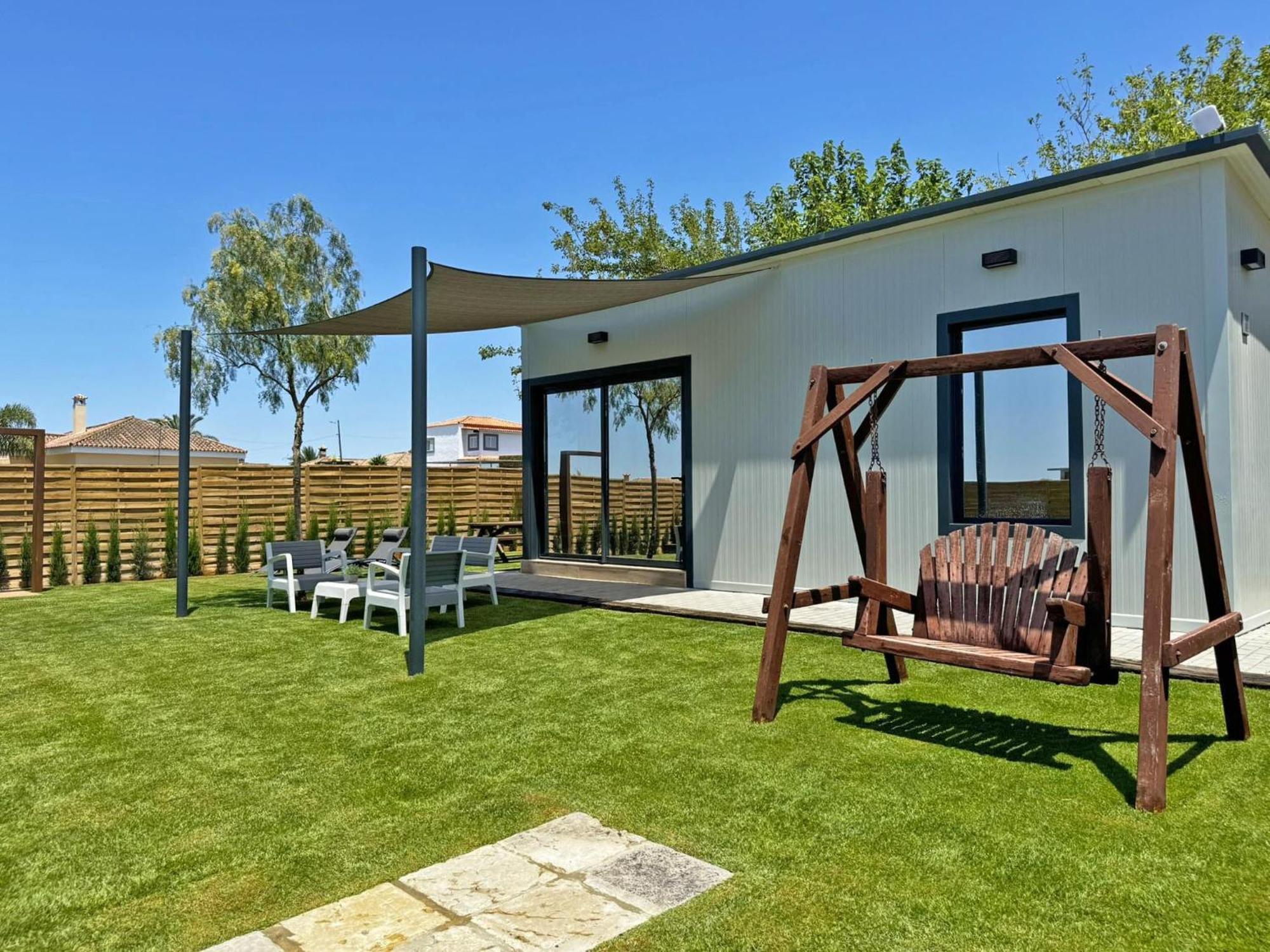 Casa Las Mironas I - Ole Solutions El Puerto de Santa Maria Luaran gambar