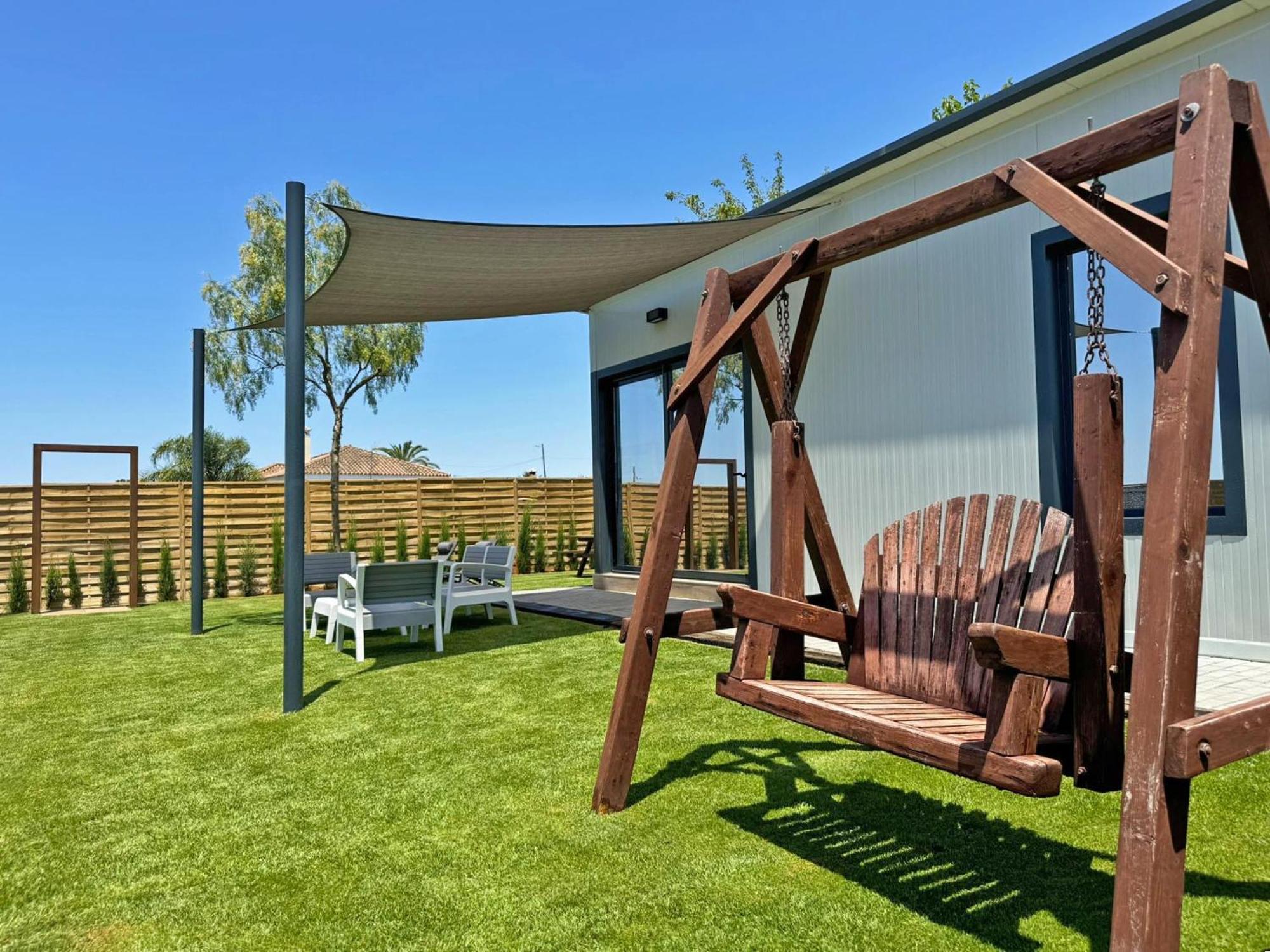 Casa Las Mironas I - Ole Solutions El Puerto de Santa Maria Luaran gambar