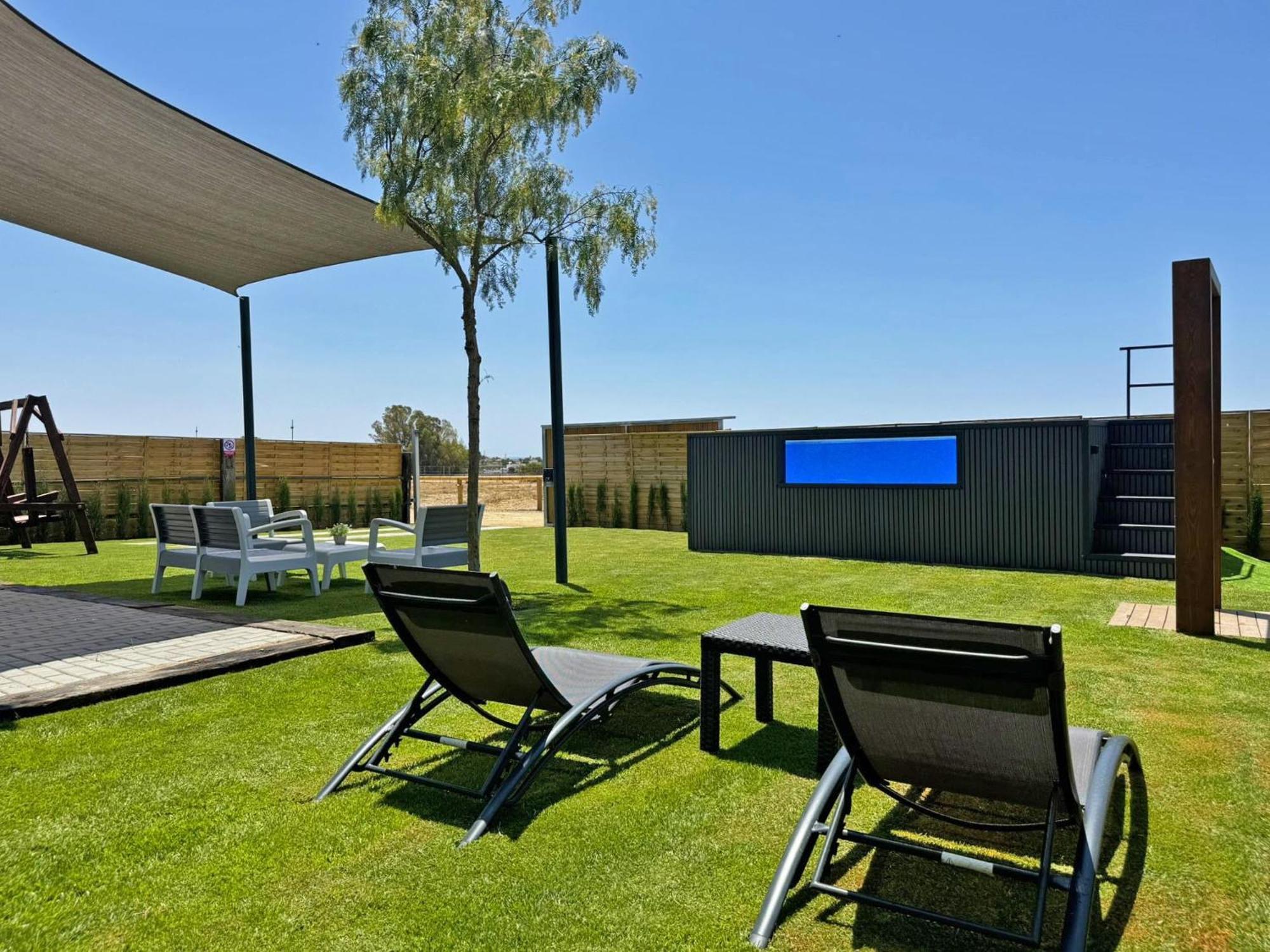 Casa Las Mironas I - Ole Solutions El Puerto de Santa Maria Luaran gambar