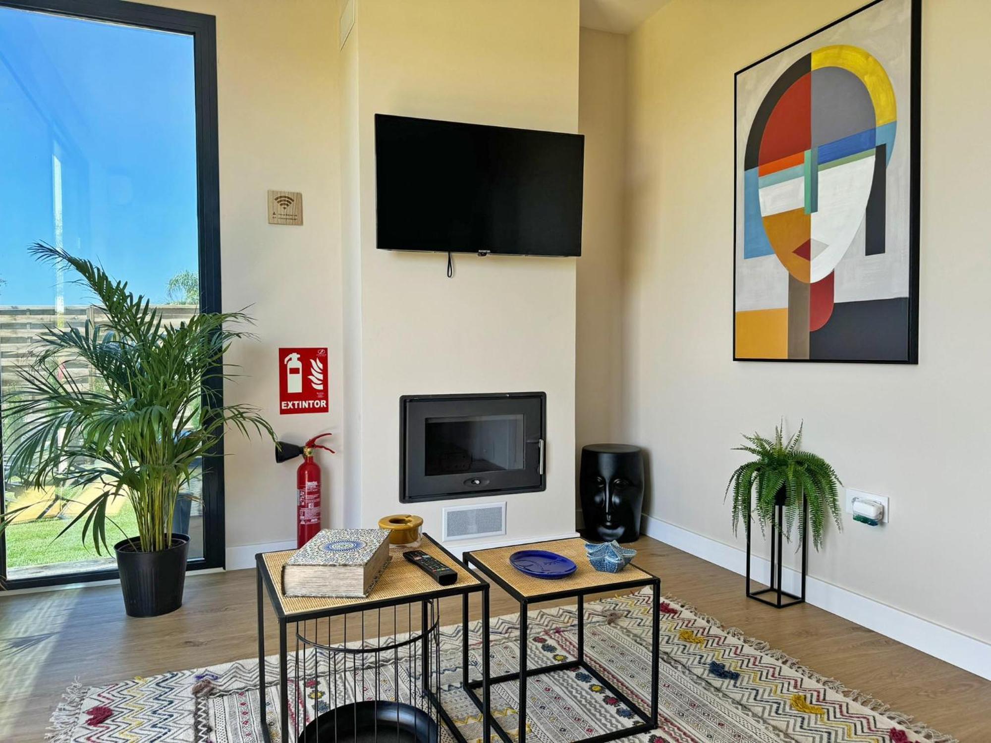 Casa Las Mironas I - Ole Solutions El Puerto de Santa Maria Luaran gambar